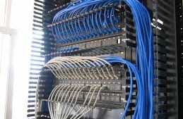 Instalación Redes informáticas