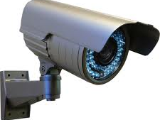 Cámaras de Seguridad
