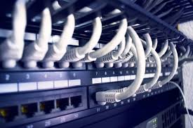 Instalacion redes informaticas